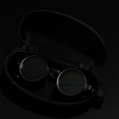 Black Lens™ Sunglasses