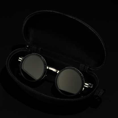 Black Lens™ Sunglasses