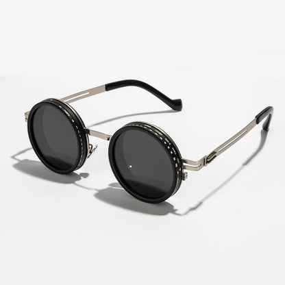 Black Lens™ Sunglasses