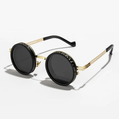 Black Lens™ Sunglasses