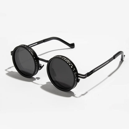 Black Lens™ Sunglasses